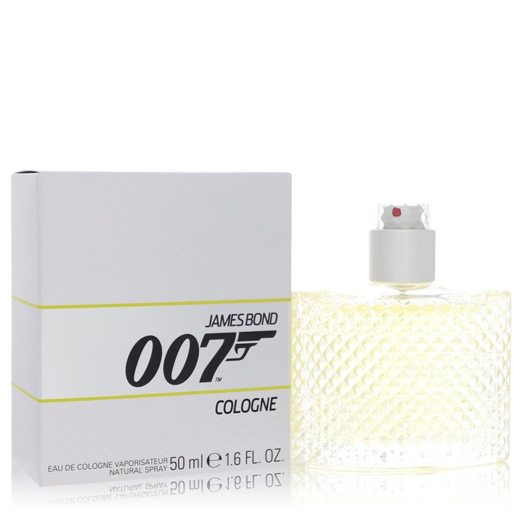 007 by James BondEau De Cologne Spray 1.6 ozJames Bond1.6 oz
