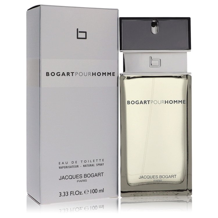 Bogart Pour Homme by Jacques BogartEau De Toilette Spray 3.4 ozJacques Bogart3.4 oz
