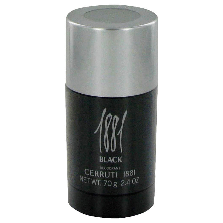 1881 Black by Nino CerrutiDeodorant Stick 2.5 ozNino Cerruti2.5 oz