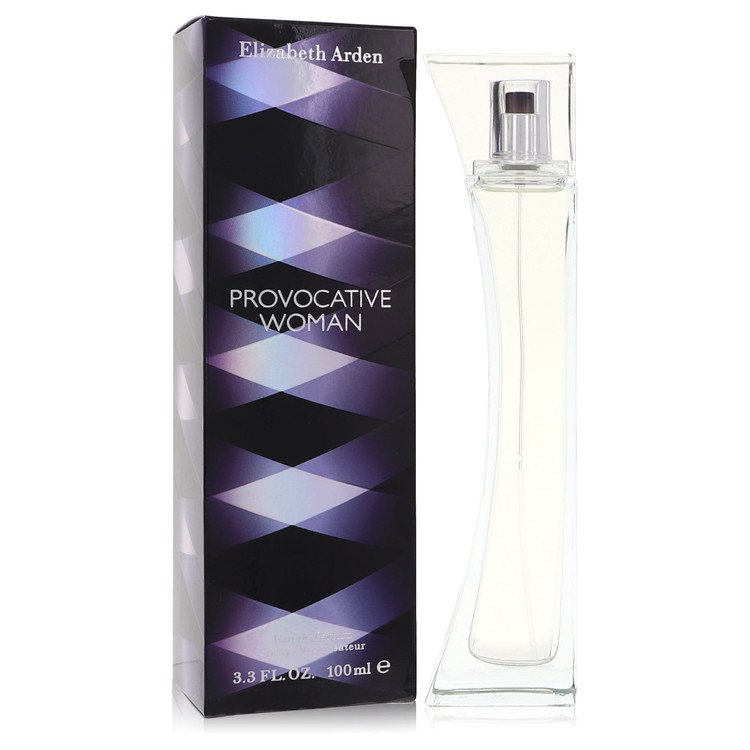 Provocative by Elizabeth ArdenEau De Parfum Spray 3.3 ozElizabeth Arden3.3 oz