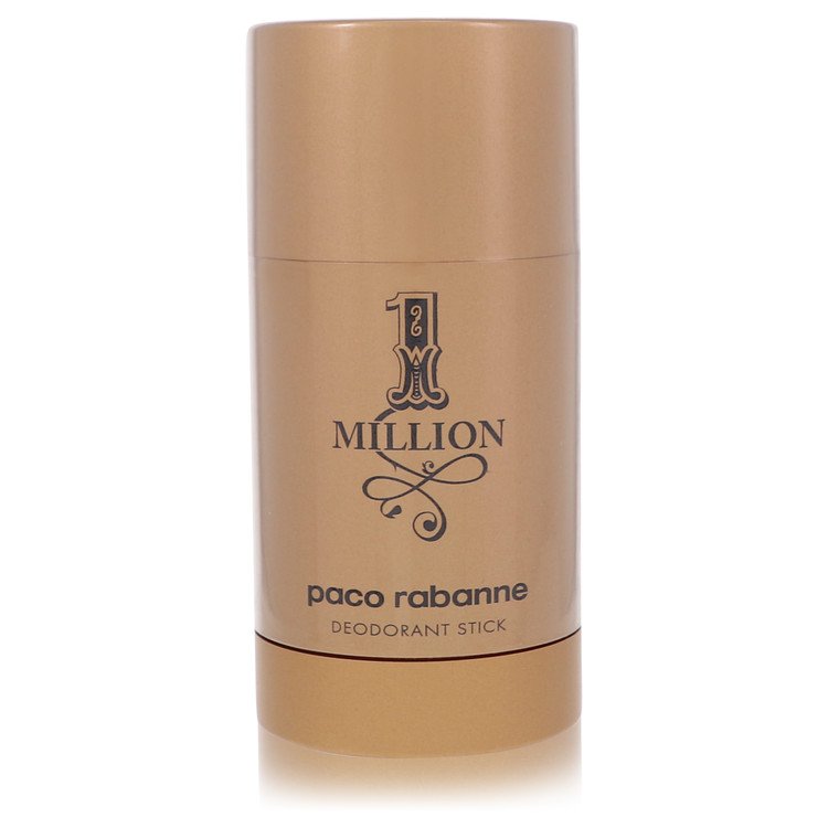 1 Million by Paco RabanneDeodorant Stick 2,5 ozPaco Rabanne2,5 oz