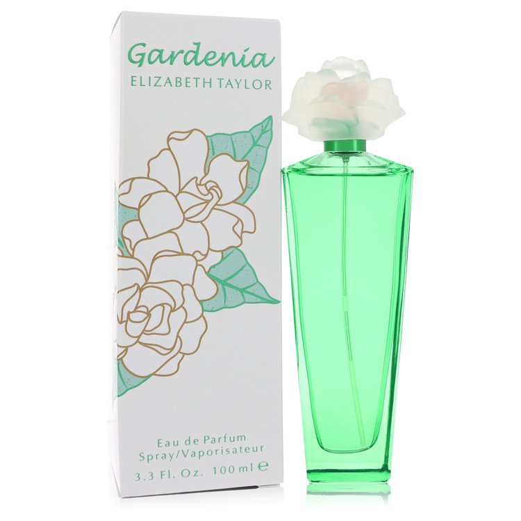 Gardenia Elizabeth Taylor by Elizabeth TaylorEau De Parfum Spray 3.3 ozElizabeth Taylor3.3 oz