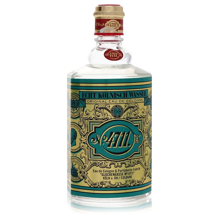 4711 by 4711Eau De Cologne (Unisex Tester) 3.3 oz47113.3 oz
