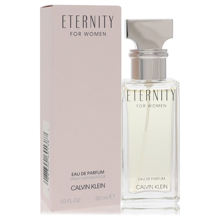 Eternity by Calvin KleinEau De Parfum Spray 1 ozCalvin Klein1 oz