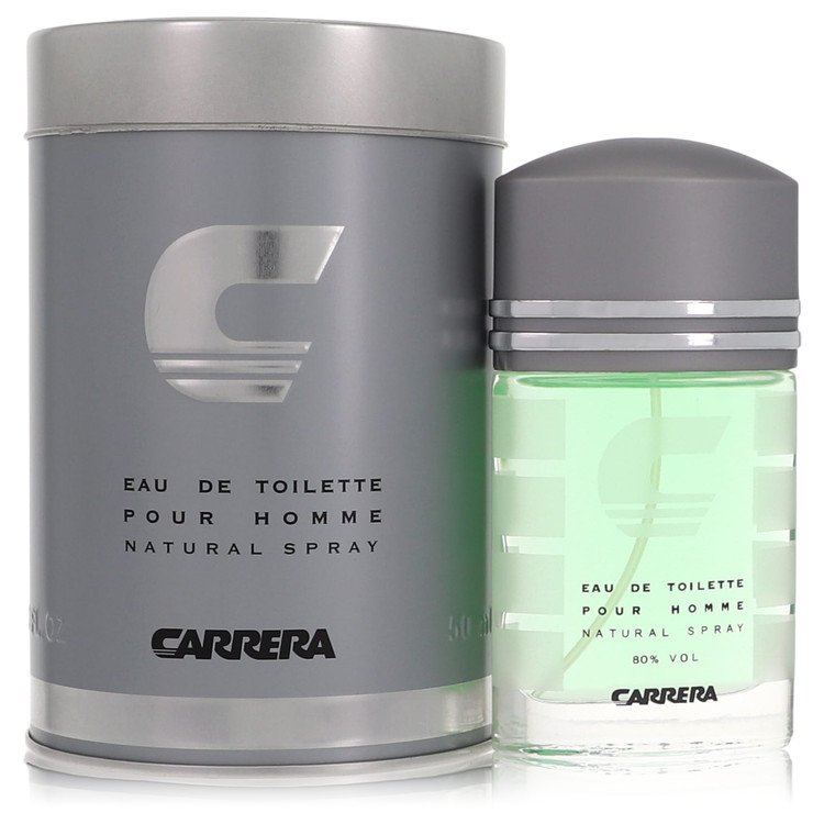 Carrera by MuelhensEau De Toilette Spray 1.7 ozMuelhens1.7 oz