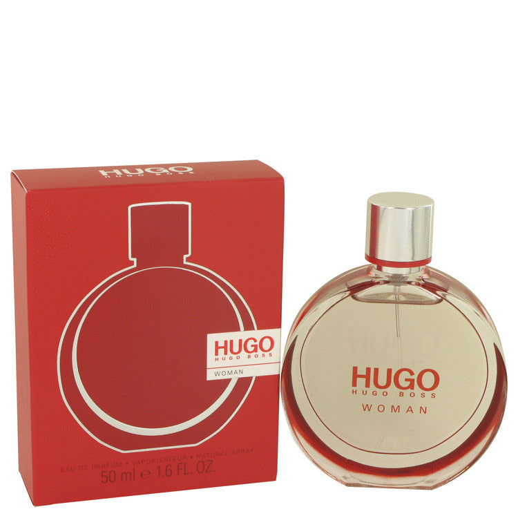 Perfume Feminino Hugo Boss 50 ML Eau De Parfum Spray