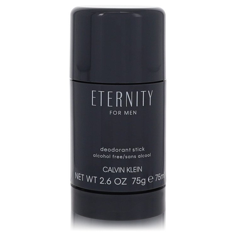 Eternity by Calvin KleinDeodorant Stick 2.6 ozCalvin Klein2.6 oz