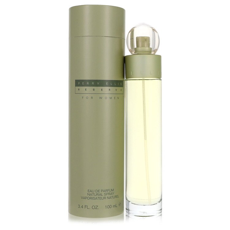 Perry Ellis Reserve by Perry EllisEau De Parfum Spray 3.4 ozPerry Ellis3.4 oz