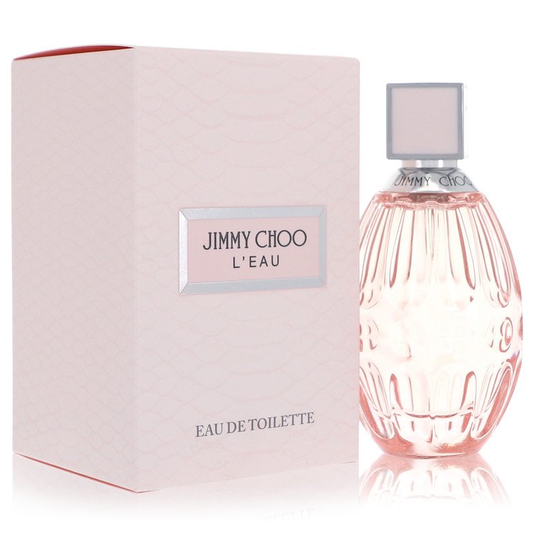 Jimmy Choo L'eau by Jimmy ChooMini EDT .15 ozJimmy Choo.15 oz