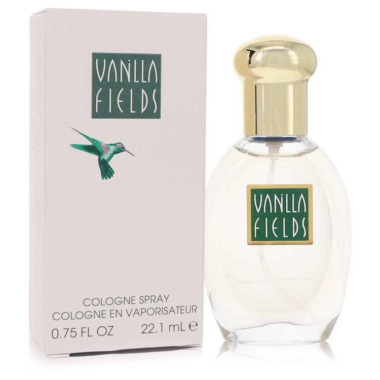 Vanilla Fields by CotyCologne Spray .75 ozCoty.75 oz