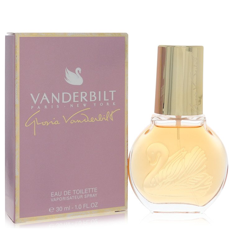 Vanderbilt by Gloria VanderbiltEau De Toilette Spray 1 ozGloria Vanderbilt1 oz