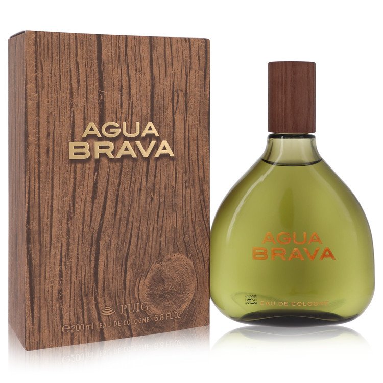 Agua Brava by Antonio PuigEau De Cologne 6.7 ozAntonio Puig6.7 oz
