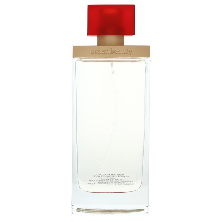 Arden Beauty by Elizabeth ArdenEau De Parfum Spray (Tester) 3.4 ozElizabeth Arden3.4 oz