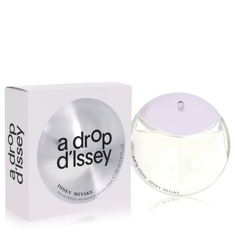 A Drop D'issey by Issey MiyakeEau De Parfum Spray 1.6 ozIssey Miyake1.6 oz