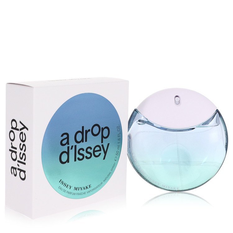A Drop D'issey by Issey MiyakeEau De Parfum Fraiche Spray 1.6 ozIssey Miyake1.6 oz