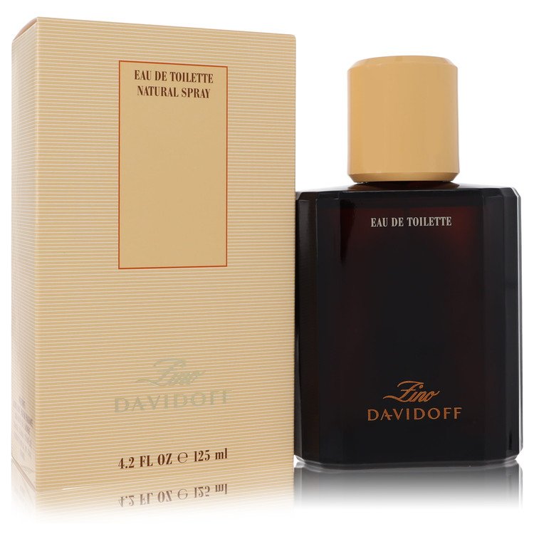 Zino Davidoff by DavidoffEau De Toilette Spray 4.2 ozDavidoff4.2 oz