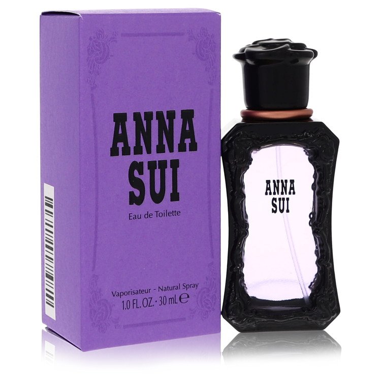 Anna Sui by Anna SuiEau De Toilette Spray 1 ozAnna Sui1 oz