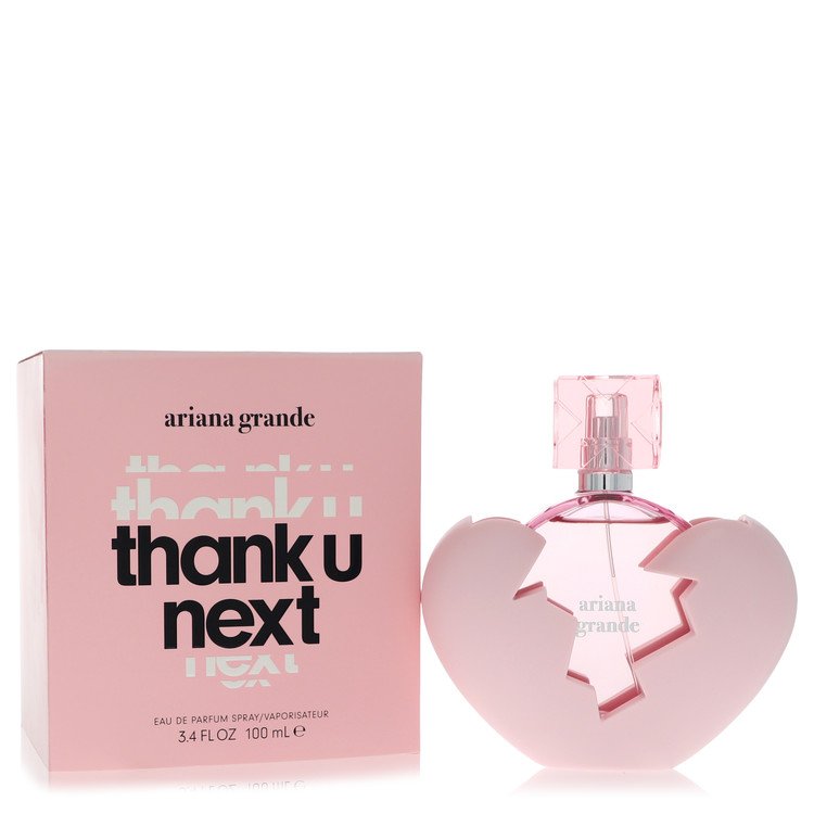 Perfume Feminino Thank U, Next Ariana Grande 100 ML Eau De Parfum