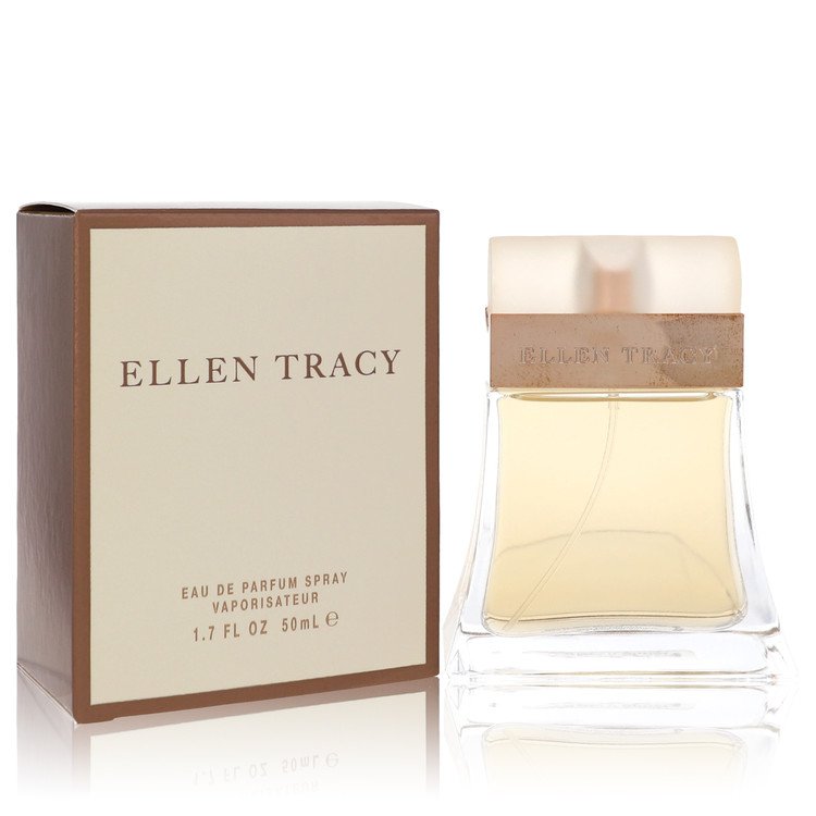 Ellen Tracy by Ellen TracyEau De Parfum Spray 1.7 ozEllen Tracy1.7 oz