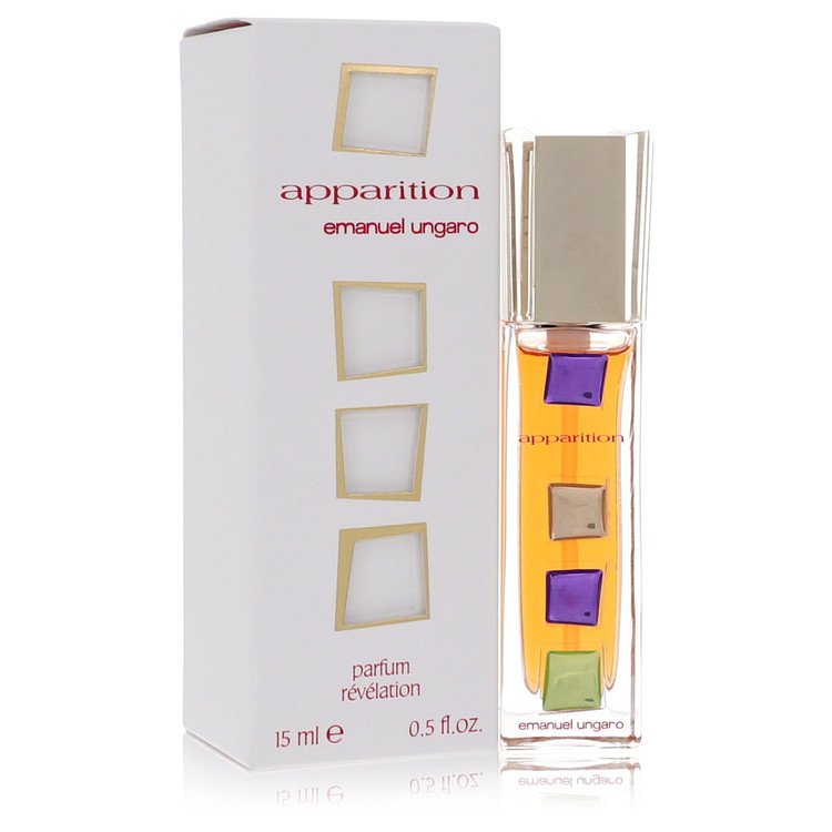 Apparition by UngaroPure Parfum .5 ozUngaro.5 oz