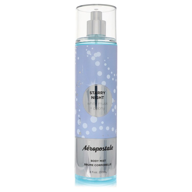Aeropostale Starry Night by AeropostaleBody Mist Spray 8 ozAeropostale8 oz