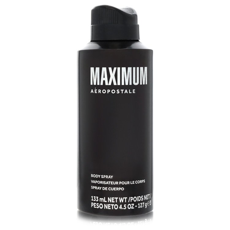 Aeropostale Maximum by AeropostaleBody Spray 4.5 ozAeropostale4.5 oz
