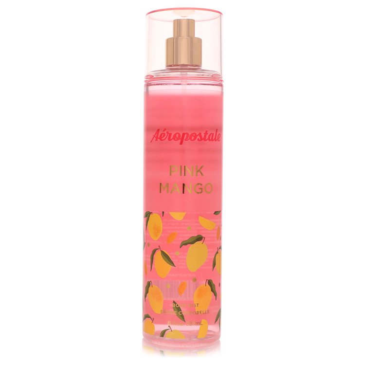 Aeropostale Pink Mango by AeropostaleBody Mist Spray 8 ozAeropostale8 oz