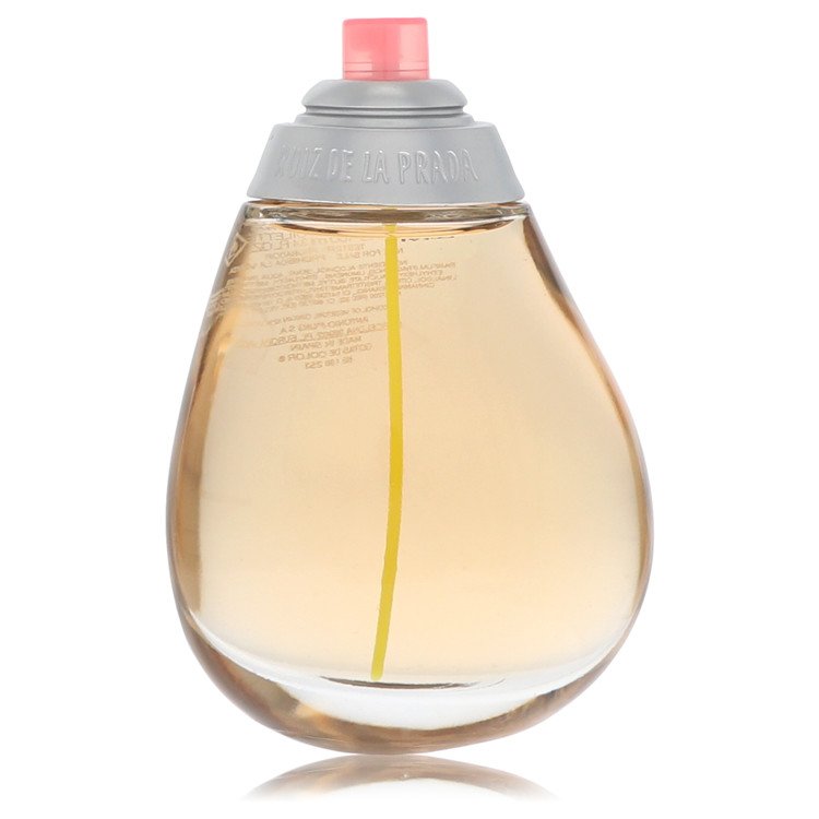 Agatha Ruiz De La Prada Gotas de Color by Agatha Ruiz De La PradaEau De Toilette Spray (Tester) 3.4 ozAgatha Ruiz De La Prada3.4 oz