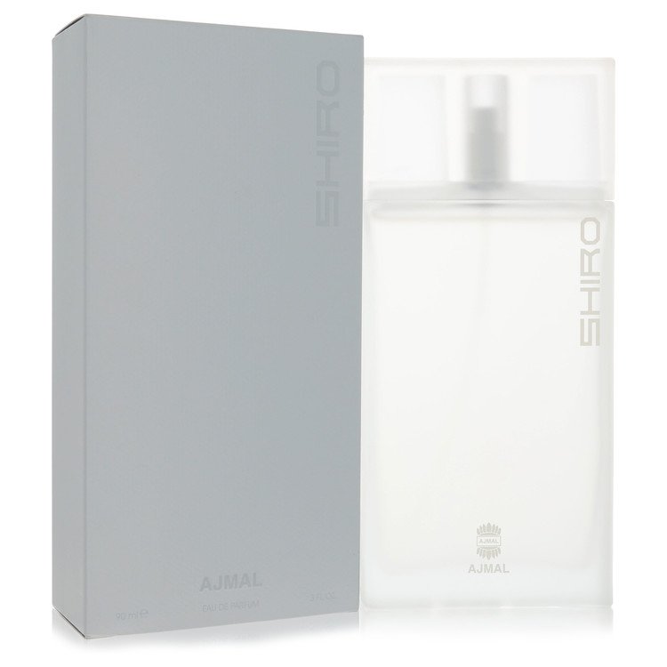 Ajmal Shiro by AjmalEau De Parfum Spray 3 ozAjmal3 oz