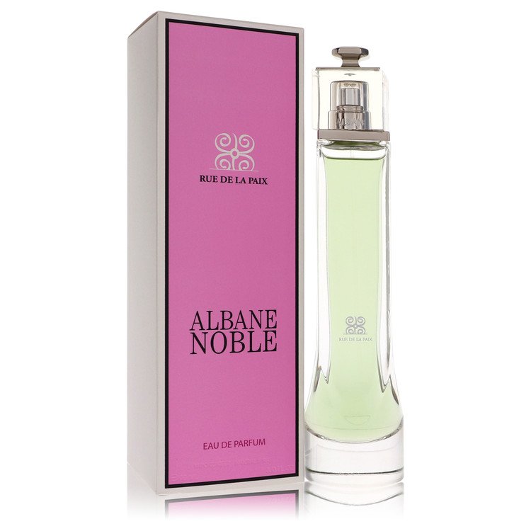 Albane Noble Rue De La Paix by Parisis ParfumsEau De Parfum Spray 3 ozParisis Parfums3 oz