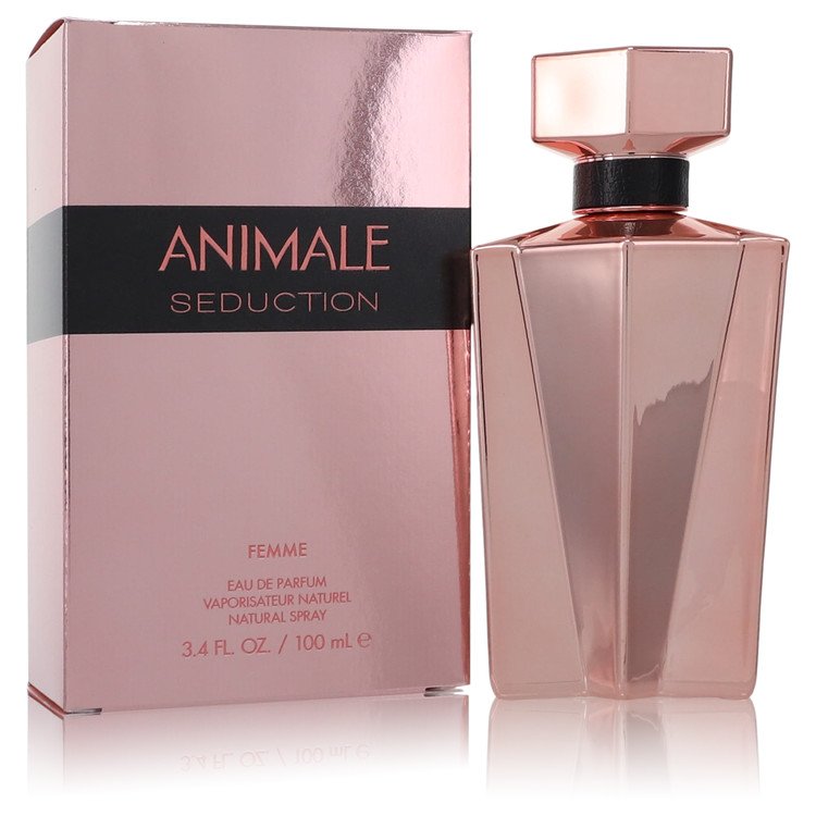 Animale Seduction Femme by AnimaleEau De Parfum Spray 3.4 ozAnimale3.4 oz