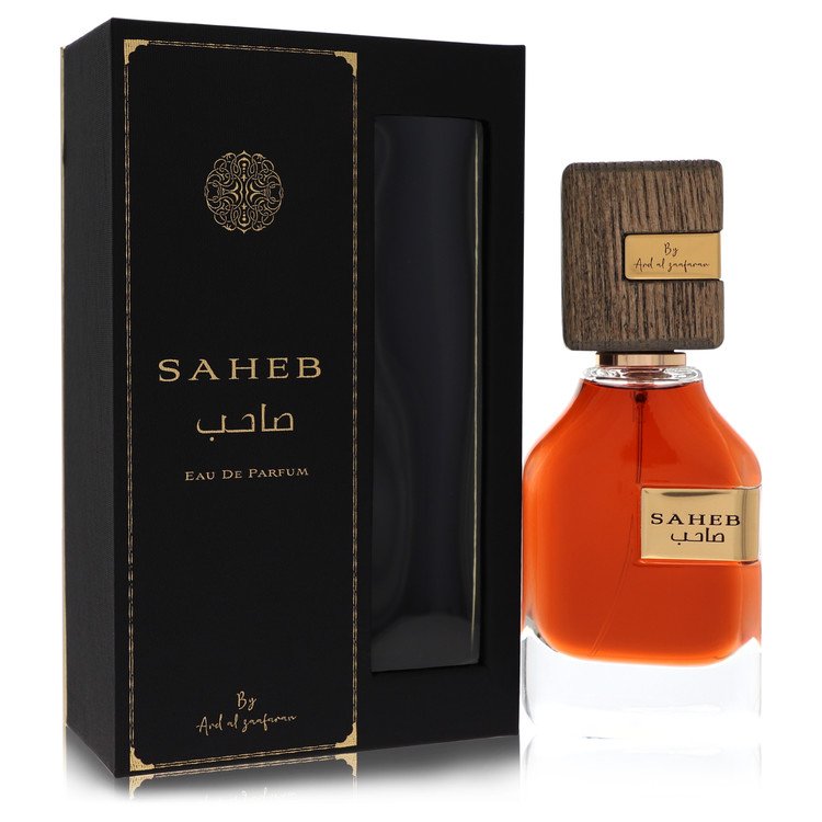 Ard Al Zaafaran Saheb by Al ZaafaranEau De Parfum Spray (Unisex) 2.36 ozAl Zaafaran2.36 oz