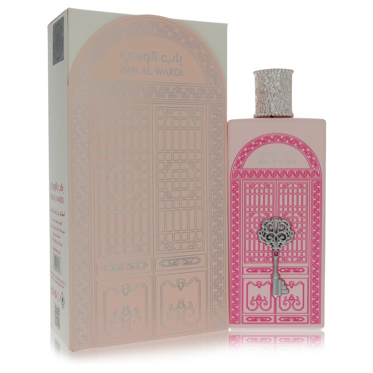 Ard Al Zaafaran Bab Al Wardi by Al ZaafaranEau De Parfum Spray (Unisex) 3.4 ozAl Zaafaran3.4 oz