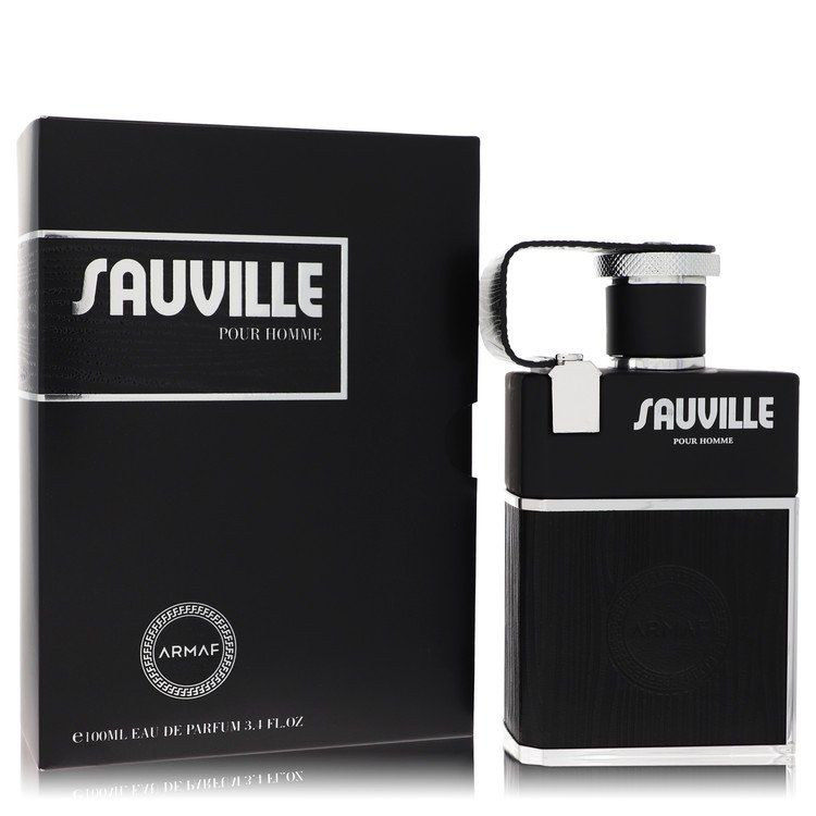 Armaf Sauville by ArmafEau De Parfum Spray 3.4 ozArmaf3.4 oz