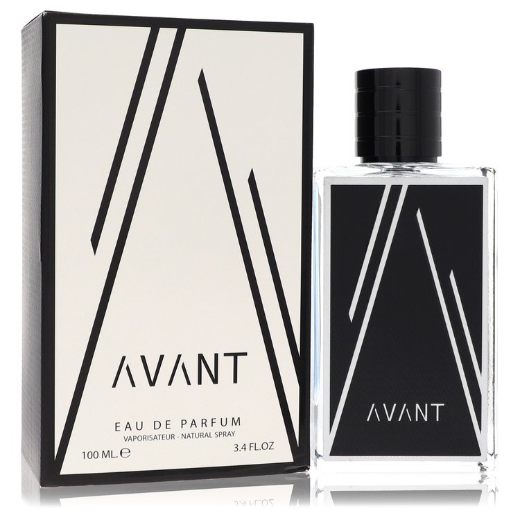 Avant by Fragrance WorldEau De Parfum Spray 3.4 ozFragrance World3.4 oz
