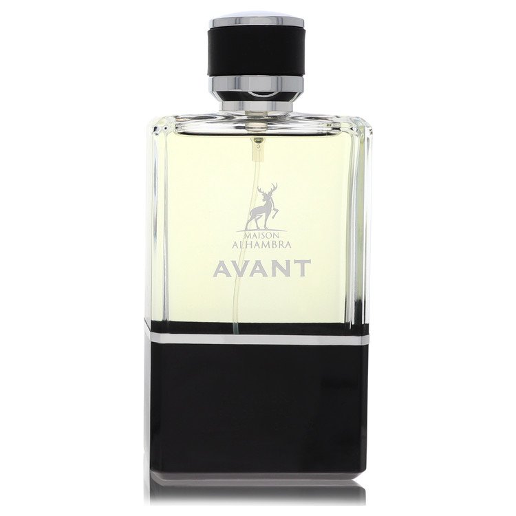 Avant by Maison AlhambraEau De Parfum Spray (Unboxed) 3.4 ozMaison Alhambra3.4 oz