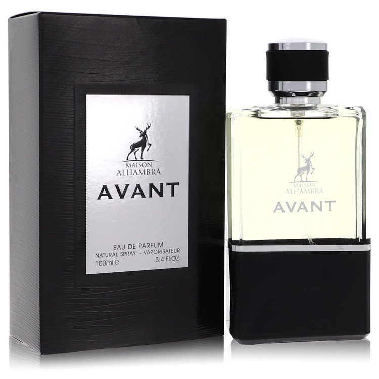 Avant by Maison AlhambraEau De Parfum Spray 3.4 ozMaison Alhambra3.4 oz
