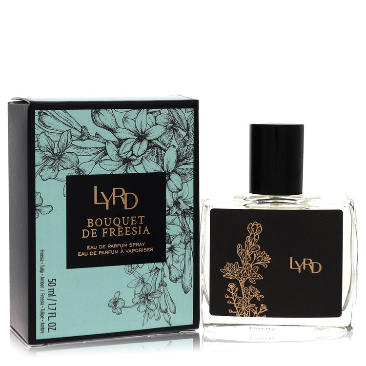 Avon Lyrd Bouquet De Freesia by AvonEau De Parfum Spray 1.7 ozAvon1.7 oz