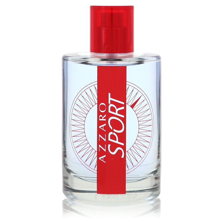 Azzaro Sport by AzzaroEau De Toilette Spray (Unboxed) 3.4 ozAzzaro3.4 oz