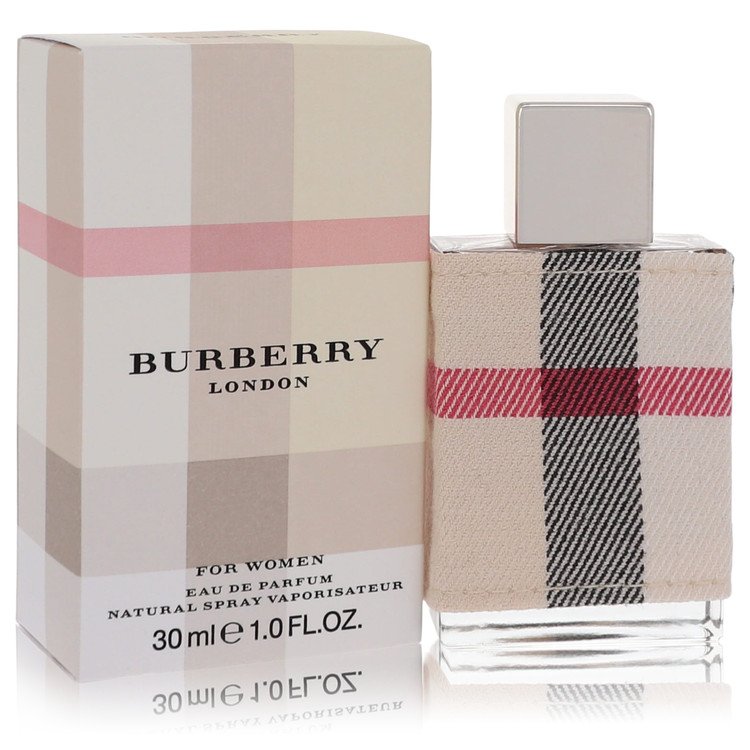 Burberry London (New) by BurberryEau De Parfum Spray 1 ozBurberry1 oz