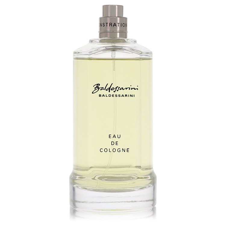 Baldessarini by Hugo BossEau De Cologne Spray (Tester) 2.5 ozHugo Boss2.5 oz
