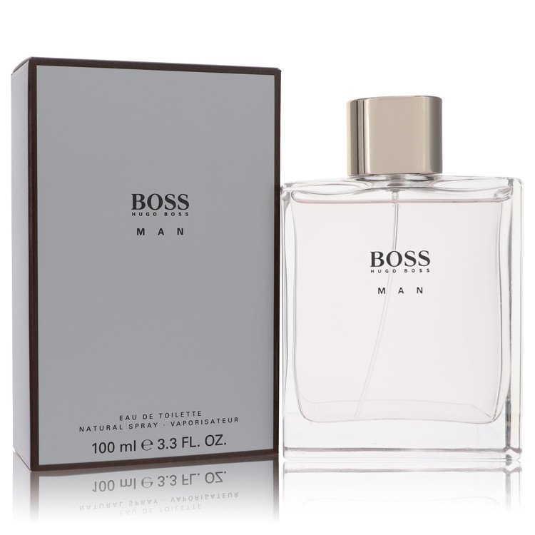 Boss Orange by Hugo BossEau De Toilette Spray 3.3 ozHugo Boss3.3 oz