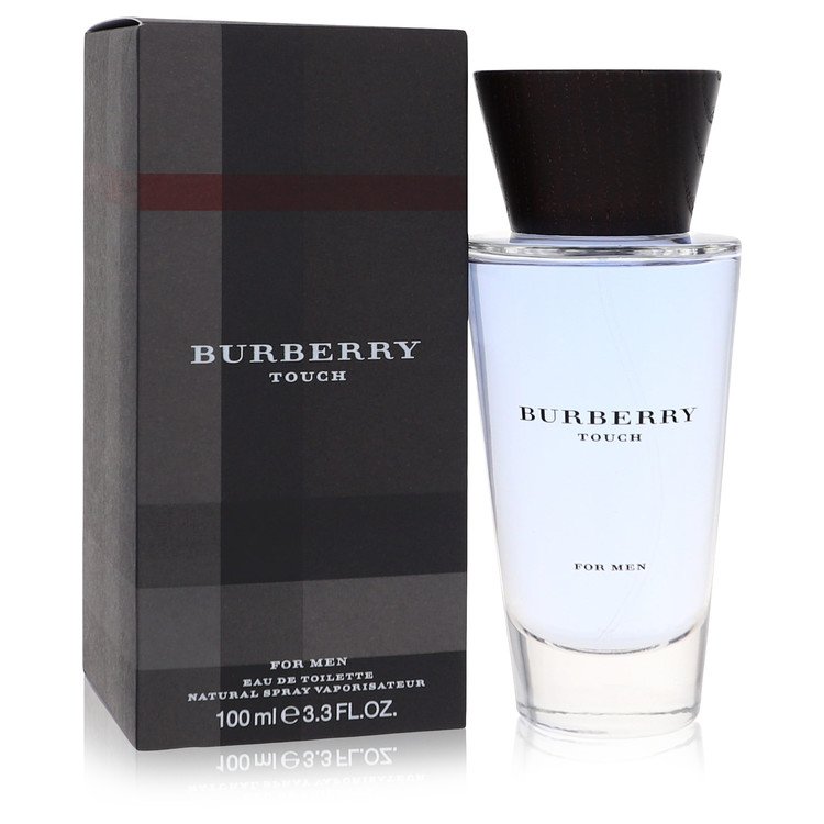 Burberry Touch by BurberryEau De Toilette Spray 3.3 ozBurberry3.3 oz