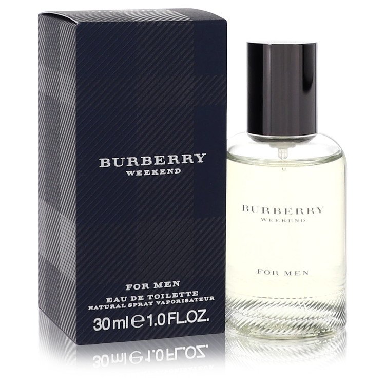 Weekend by BurberryEau De Toilette Spray 1 ozBurberry1 oz