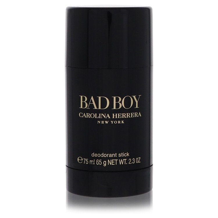 Bad Boy by Carolina HerreraDeodorant Stick 2.3 ozCarolina Herrera2.3 oz