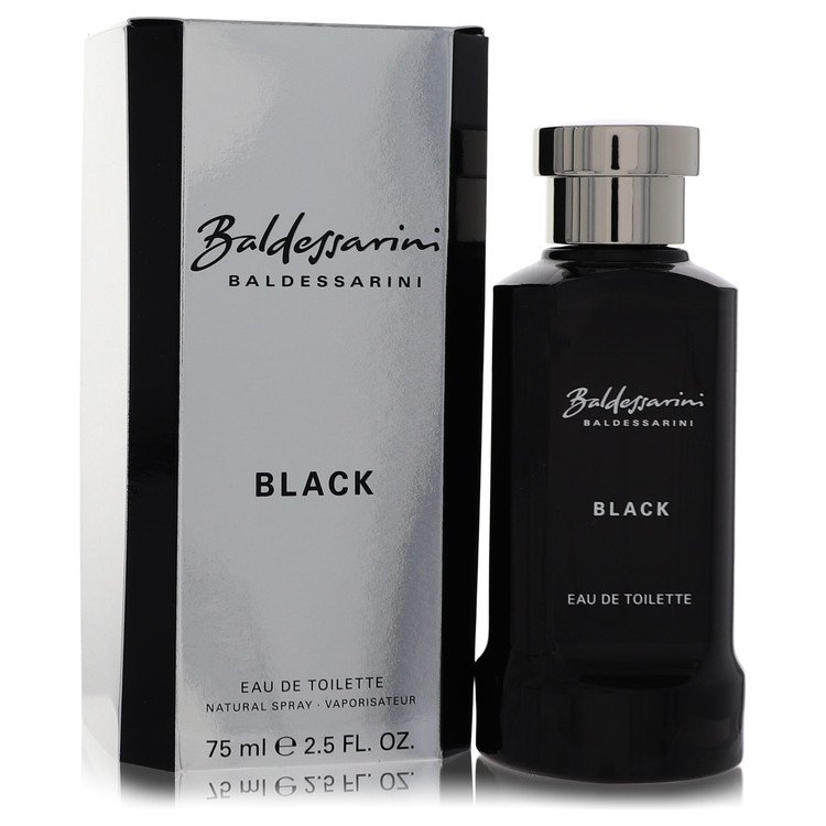 Baldessarini Black by Hugo BossEau De Toilette Spray 2.5 ozHugo Boss2.5 oz