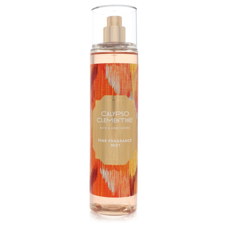 Bath & Body Works Calypso Clementine by Bath & Body WorksFine Fragrance Mist 8 ozBath & Body Works8 oz