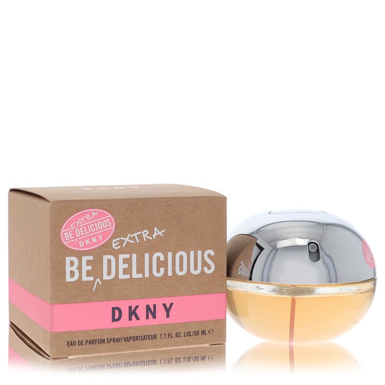 Be Extra Delicious by Donna KaranEau De Parfum Spray 1.7 ozDonna Karan1.7 oz