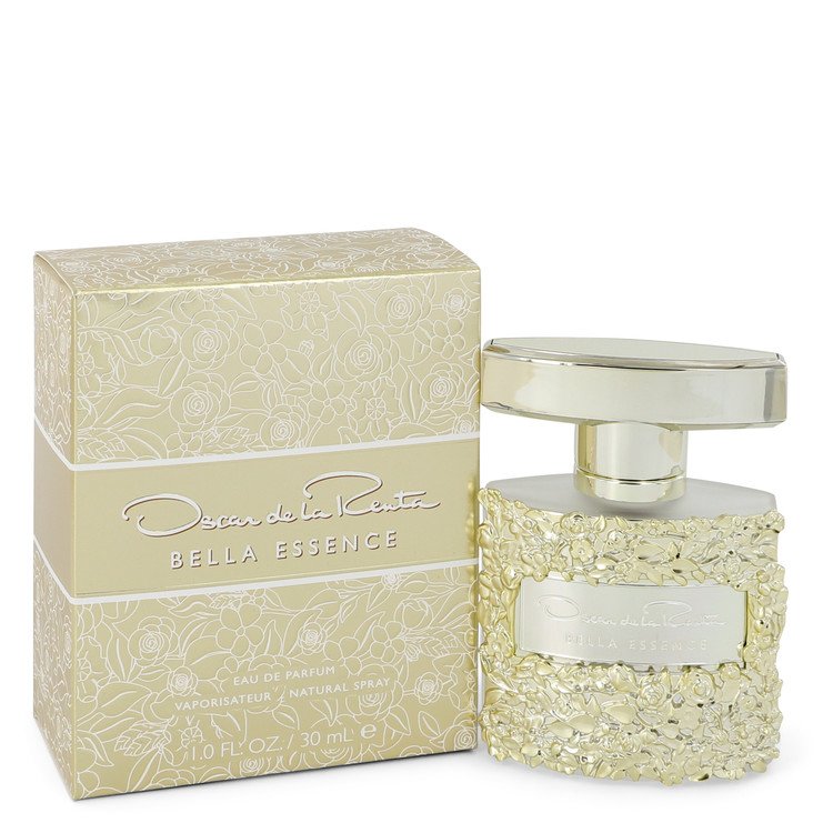 Bella Essence by Oscar De La RentaEau De Parfum Spray 1 ozOscar De La Renta1 oz