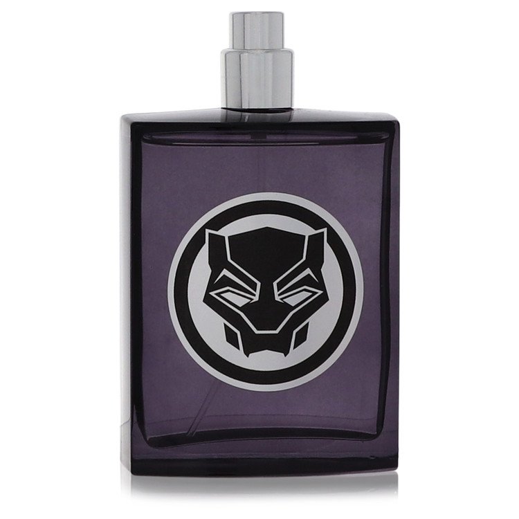 BLACK PANTHER Marvel by MarvelEau De Toilette Spray (Tester) 3.4 ozMarvel3.4 oz